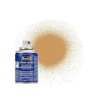 Revell - Sprühfarbe 100 ml - ockerbraun matt, 34188