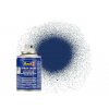 Revell - Spray paint 100 ml - RBR blue, 34200