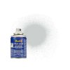 Revell - Sprühfarbe 100 ml - hellgrau seidenmatt, 34371
