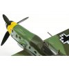 Easy Model - Messerschmitt Bf-109G, Kroatische Luftwaffe, Maßstab 1/72