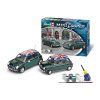 Revell -Set Mini Cooper, Gift-Set 05795, 1/24