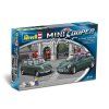 Revell -Set Mini Cooper, Gift-Set 05795, 1/24