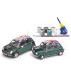 Revell -Set Mini Cooper, Gift-Set 05795, 1/24