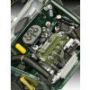 Revell -Set Mini Cooper, Gift-Set 05795, 1/24