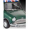 Revell -Set Mini Cooper, Gift-Set 05795, 1/24