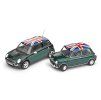 Revell -Set Mini Cooper, Gift-Set 05795, 1/24