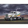 Revell - Peterbilt 359, ModelKit 07455, 1/16