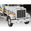 Revell - Peterbilt 359, ModelKit 07455, 1/16