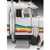 Revell - Peterbilt 359, ModelKit 07455, 1/16