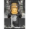 Revell - Peterbilt 359, ModelKit 07455, 1/16