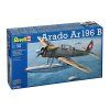 Revell - Arado Ar-196B, ModelKit 04922, 1/32