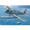 Revell - Arado Ar-196B, ModelKit 04922, 1/32