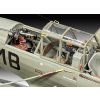 Revell - Arado Ar-196B, ModelKit 04922, 1/32
