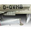 Revell - Arado Ar-196B, ModelKit 04922, 1/32