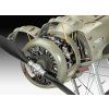Revell - Arado Ar-196B, ModelKit 04922, 1/32