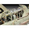 Revell - Arado Ar-196B, ModelKit 04922, 1/32