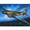 Revell - Douglas AC-47D Gunship „Dragonship“, ModelKit 04926, 1/48