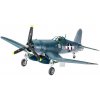 93441 revell vought f4u 1a corsair modelset 63983 1 72