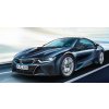 Revell - BMW i8, ModellBausatz 07008, 1/24