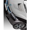 Revell - BMW i8, ModellBausatz 07008, 1/24