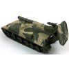 Eaglemoss- 2S4 Tyulpan, samohybný 240 mm minomet, 1/72