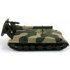 Eaglemoss- 2S4 Tyulpan, samohybný 240 mm minomet, 1/72
