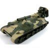 Eaglemoss- 2S4 Tyulpan, samohybný 240 mm minomet, 1/72