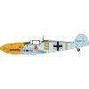 Airfix - Messerschmitt Bf-109 E, Classic Kit A12002A, 1/24