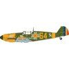 Airfix - Messerschmitt Bf-109 E, Classic Kit A12002A, 1/24