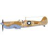 Airfix - Supermarine Spitfire Mk.Vb, Classic Kit A12005A, 1/24