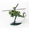 Airfix - Hughes AH-64 Apache, Quick Build vrtulník J6004