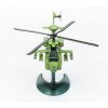 Airfix - Hughes AH-64 Apache, Quick Build vrtulník J6004