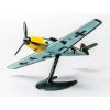 Airfix - Messerschmitt Bf109, Quick Build letadlo J6001