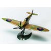 Airfix - Supermarine Spitfire, Quick Build aircraft J6000