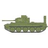 Airfix - Cromwell Mk.IV, Classic Kit A02338, Maßstab 1/76
