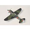 Zvezda - Lavočkin La-5, Model Kit 4803, 1/48