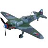 Easy Model - Lavočkin La-7, Tschechoslowakische Luftstreitkräfte, 1/72