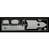 Italeri - Schnellboot Typ S-100, Model Kit PRM edice 5603, 1/35