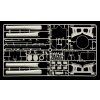Italeri - Schnellboot Typ S-100, Model Kit PRM edice 5603, 1/35