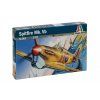 Italeri - Supermarine Spitfire Mk.VB, Model Kit 0001, 1/72