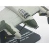 Oxford - De Havilland Mosquito FB Mk IV, RCAF, 418 Sqn, Robert Kipp, Anglie, 1944, 1/72