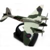 Oxford - De Havilland Mosquito FB Mk IV, RCAF, 418 Sqn, Robert Kipp, Anglie, 1944, 1/72