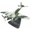 Oxford - De Havilland Mosquito FB Mk IV, RCAF, 418 Sqn, Robert Kipp, Anglie, 1944, 1/72
