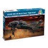Italeri - Sikorsky UH-60/MH-60 Black Hawk, "NIGHT RAID", Model Kit 2706, 1/48