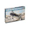 Italeri - Piasecki H-21 C Workhorse/Shawnee, Model Kit 2733, 1/48