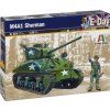 Italeri - M4A1 Sherman, Modell-Bausatz 0225, 1/35