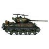 Italeri - M4A3E8 Sherman, Model Kit 6529, 1/35
