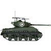 Italeri - M4A3E8 Sherman, Model Kit 6529, 1/35