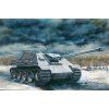 Italeri - Sd.Kfz.173 Jagdpanther, Model Kit 7048, 1/72