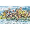 Italeri - Model Kit figurky 6029 - CELTIC CAVALRY (I-II CENTURY B.C.), 1/72